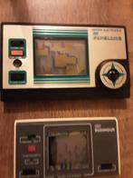 Bandai elektronics spelletje, Ophalen, Gebruikt