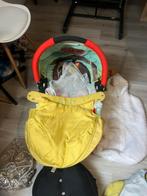 Quinny kinderwagen - onderstel ontbreekt, Kinderen en Baby's, Buggy's, Ophalen of Verzenden, Zo goed als nieuw