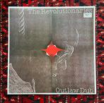 LP The Revolutionaries - Outlaw Dub, Cd's en Dvd's, Ophalen of Verzenden, Zo goed als nieuw, 12 inch
