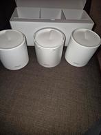 TP Link Deco X20 Wifi versterkers Nieuw, Computers en Software, WiFi-versterkers, Ophalen, Nieuw