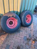 Banden met velg 13.0/75-16, Ophalen, Gebruikt