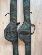 2x sonik 9ft foudraal, Ophalen of Verzenden, Zo goed als nieuw, Overige typen