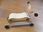 Wishbone flip loopfiets/"hobbelpaard", Kinderen en Baby's, Speelgoed | Buiten | Voertuigen en Loopfietsen, Ophalen, Gebruikt, Loopvoertuig
