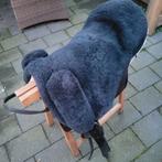 Barebackpad Werner Christ, Dieren en Toebehoren, Paarden en Pony's | Dekens en Dekjes, Ophalen of Verzenden, Zo goed als nieuw