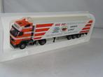 1/87 Awm Volvo Wee Pee, Hobby en Vrije tijd, Modelauto's | 1:87, Verzenden, Zo goed als nieuw, Bus of Vrachtwagen, AWM