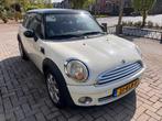 Mini Cooper 2007 (lekt koelvloeistof en olie) T.e.a.b., Auto's, Mini, Te koop, Benzine, Hatchback, Leder en Stof