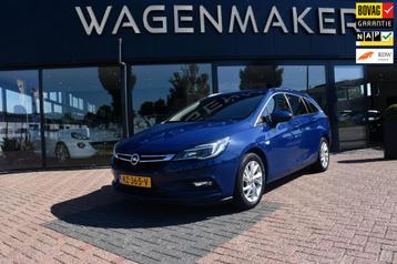 Opel Astra Sports Tourer 1.0 Business Executive Cruise|NAVI! beschikbaar voor biedingen