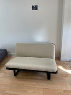 Artifort tweezits Kho Liang Le, Huis en Inrichting, Ophalen, Gebruikt, Beige, Tweepersoons