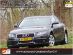 Audi A4 Limousine 1.8 TFSI Pro Line Business ( INRUIL MOGELI, 4 cilinders, A4, Handgeschakeld, Sedan