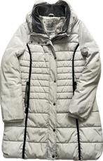 Geisha donsjas, Verzenden, Zo goed als nieuw, Grijs