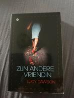 Zijn Andere Vriendin - Lucy Dawson, Ophalen, Zo goed als nieuw