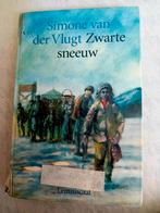 Zwarte Sneeuw - Simone van der Vlugt, Boeken, Ophalen of Verzenden, Gelezen, Simone van der Vlugt, Nederland