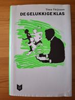 De gelukkige klas van Thea Thijssen., Boeken, Ophalen of Verzenden, Gelezen