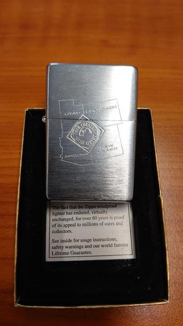 Marlboro Zippo Limited Edition beschikbaar voor biedingen
