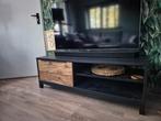 TV dressoir Leen Bakker, Huis en Inrichting, Ophalen, Minder dan 50 cm, Zo goed als nieuw, Minder dan 100 cm