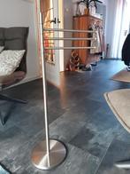 Een handdoeken rek, handdoeken standaard van Chroom., Ophalen of Verzenden, Gebruikt, Overige kleuren, Overige typen