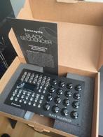 Eurorack: Black sequencer, Bitbox Micro, WMD Legion, 3DVCA, Muziek en Instrumenten, Soundmodules, Ophalen of Verzenden, Zo goed als nieuw
