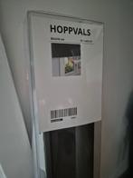 Ikea Hoppvals rolgordijn, Zwart, Nieuw, Modern, 150 tot 200 cm