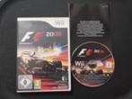 OPRUİMEN | Wii | FORMULA F1 2009, Gebruikt, 1 speler, Racen en Vliegen, Ophalen of Verzenden