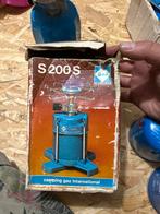 Camping Gaz S 200 S gasbrander, Caravans en Kamperen, Ophalen, Gebruikt