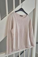 Beige trui van Oui, maat L, Ophalen, Beige, Maat 42/44 (L), Zo goed als nieuw