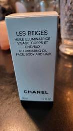CHANEL Les Beiges, Ophalen of Verzenden, Zo goed als nieuw, Gehele gezicht