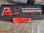 Wsi set verkleij, Hobby en Vrije tijd, Ophalen of Verzenden, Nieuw, Bus of Vrachtwagen, Wsi