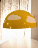 Wolkenlamp Skojig IKEA - oldskool, Huis en Inrichting, Lampen | Plafondlampen, Ophalen of Verzenden, Zo goed als nieuw