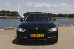 Bmw 3-serie 316i Executive Sport 210PK/310NM, Auto's, 1360 kg, Euro 6, 4 cilinders, Zwart