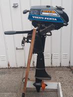Volvo Penta 3.9 Archimedes 3.9, Watersport en Boten, Ophalen, Gebruikt, Motor en Techniek, Zeilboot of Motorboot