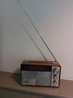 Vintage Belson FSH-212 Radio - Jaren 70 - Decoratie, Antiek en Kunst, Ophalen of Verzenden