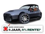 Vanderhall 1.5 Turbo Carmel, Vanderhall 1.5 Turbo, Cruise Control, 1490 cc, Bedrijf