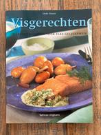 TE KOOP! Boek "Visgerechten"! Nog als NIEUW!, Ophalen of Verzenden, Nieuw, Hoofdgerechten, Gezond koken