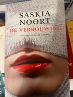 Saska Noort, Saskia Noort, Verzenden, Zo goed als nieuw, Nederland