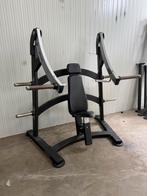 Bodytone incline chestpress/ brustpresse/ chest press, Ophalen, Gebruikt, D, X