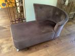 OPGELET!!: SFEERVOLLE MOOIE SOFA IN NETTE STAAT! NU KOOPJE!!, Ophalen, Gebruikt, Eenpersoons, 75 tot 100 cm
