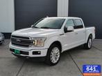 Ford USA F150 LIMITED 450PK LPG 2020, Automaat, Gebruikt, Beige, Overige carrosserieën