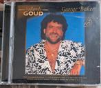 George Baker - Hollands Goud (2CD), Ophalen of Verzenden, Gebruikt