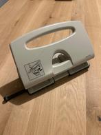 Leitz Perforator 4 Gaats, Ophalen of Verzenden, Zo goed als nieuw