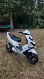 Speedfight 2 70cc BROM kenteken - Ruilen mogelijk!, Fietsen en Brommers, Snorfietsen en Snorscooters, Ophalen, Gebruikt, Benzine