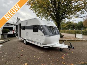 Hobby Excellent Edition 490 KMF beschikbaar voor biedingen