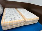 Hästens Elektrische Boxspring 210x210 - Firm & Medium, Ophalen