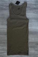 nieuw Cool Cat tanktop - hempje groen XS, Nieuw, Ophalen of Verzenden, Coolcat, Groen