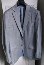 Ermenegildo Zegna Easy blazer op maat 100% wol, Kleding | Heren, Kostuums en Colberts, Maat 52/54 (L), Ermenegildo Zegna, Blauw