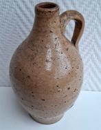 Kruikje, Keuls, hoog 19 cm, gebruikssporen, Ophalen of Verzenden