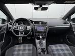 Volkswagen Golf 1.4 TSI GTE / Navigatie / 1.500 Trekgewicht, Gebruikt, 4 cilinders, Blauw, Plug-in hybride