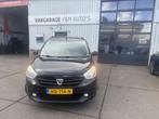 Dacia Lodgy 1.2 TCe Ambiance 7p., Auto's, Dacia, Voorwielaandrijving, Stof, Gebruikt, Euro 6