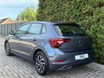 Volkswagen Polo 1.0 TSI Life Business, Gebruikt, Origineel Nederlands, Bedrijf, USB