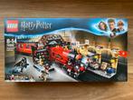 Lego Harry Potter set 75955 Zweinstein express Nieuw, Ophalen of Verzenden, Nieuw