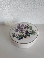 Villeroy en Boch Botanica  -  Bonbonnière / Dekseldoosje, Ophalen of Verzenden